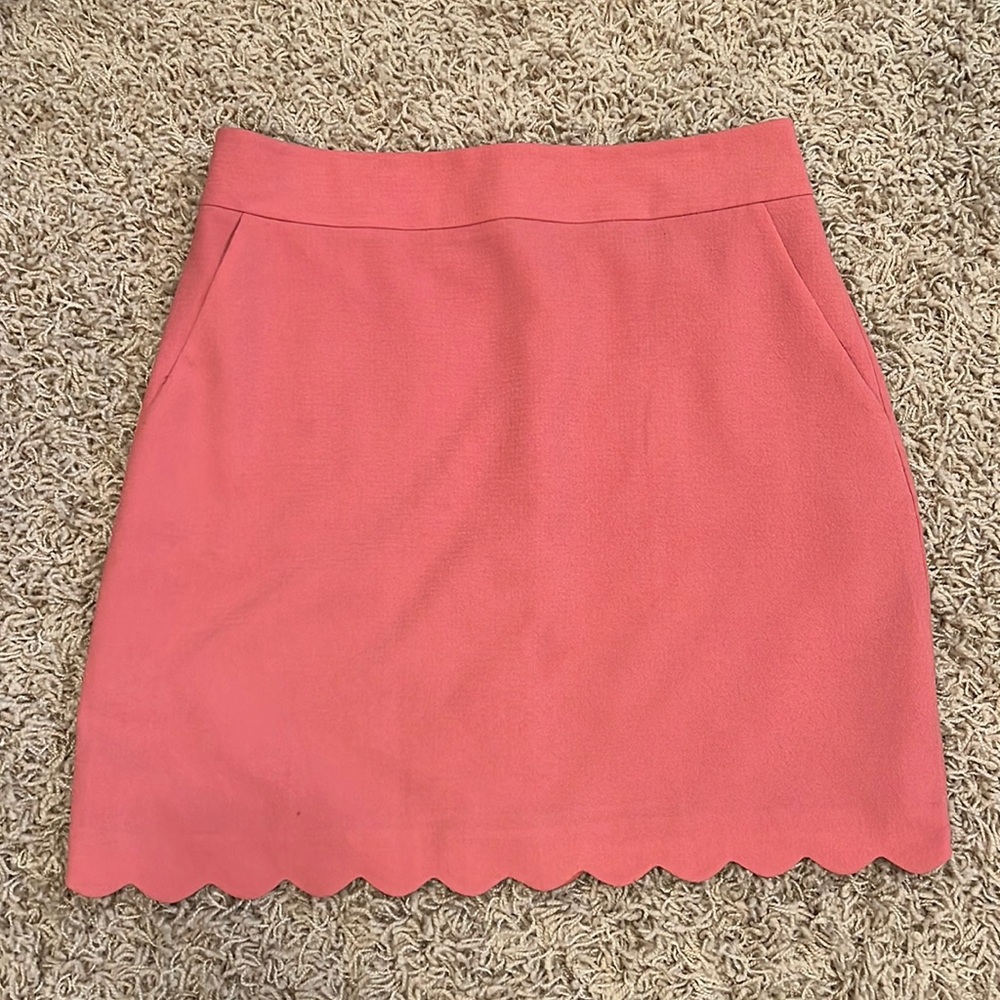 Ann Taylor Factory Work Skirt